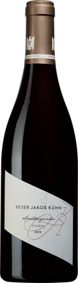 Peter Jakob Kühn Spätburgunder Trocken 2019 Peter Jakob Kühn Spätburgunder Trocken 2019