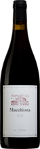 Macchiona La Stoppa 2012