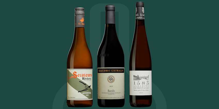 Småpartier Vecka 43 Desktop