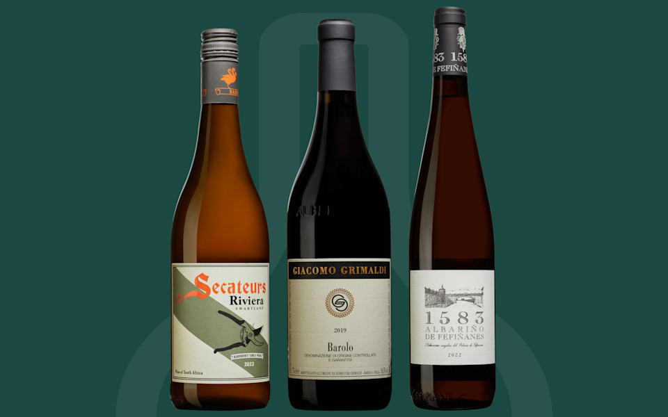 Småpartier Vecka 43 Desktop