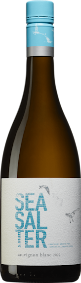 Seasalter Sauvignon blanc 2022 Seasalter Sauvignon blanc 2022