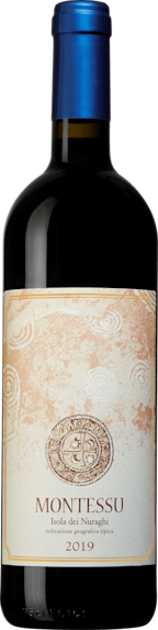 Agricola Punica Montessu 2019 Agricola Punica Montessu 2019