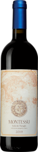 Agricola Punica Montessu 2019 Agricola Punica Montessu 2019