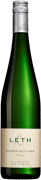 Leth Grüner Veltliner 2021 Leth Grüner Veltliner 2021