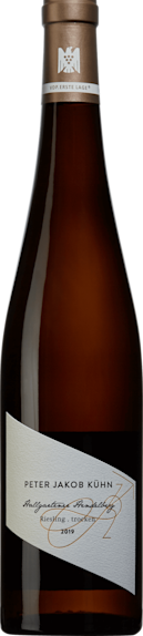 Peter Jakob Kühn Hallgartener Hendelberg Riesling Trocken 2019 Peter Jakob Kühn Hallgartener Hendelberg Riesling Trocken 2019