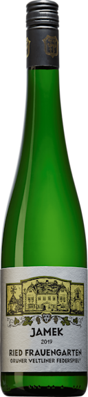 Weingut Josef Jamek Ried Frauengarten Grüner Veltliner Federspiel 2019 Weingut Josef Jamek Ried Frauengarten Grüner Veltliner Federspiel 2019