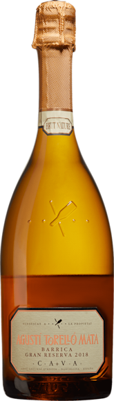 Agusti Torello Gran Reserva Barrica 2018 Agusti Torello Gran Reserva Barrica 2018