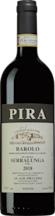 Luigi Pira Barolo di Serralunga 2018