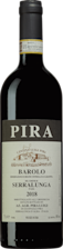 Luigi Pira Barolo di Serralunga 2018