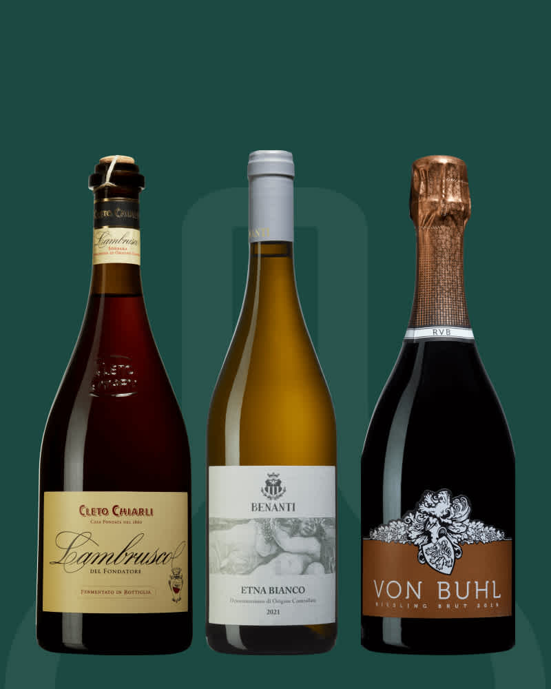 Småpartier Vecka 6 2023