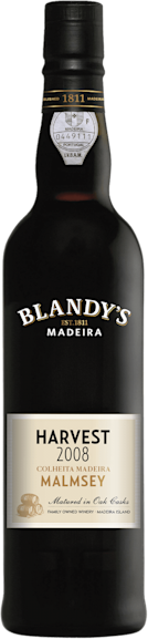 Blandy's Colheita Malmsey 2014 Blandy's Colheita Malmsey 2014