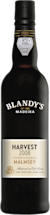 Blandy's Colheita Malmsey 2014