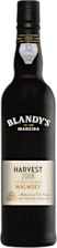 Blandy's Colheita Malmsey 2014