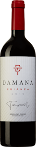 Damana Crianza 2019 Damana Crianza 2019