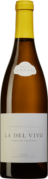 Raúl Pérez Vizcaina la del Vivo 2020 Raúl Pérez Vizcaina la del Vivo 2020