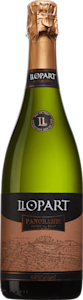 Llopart Panoramic Corpinnat Imperial Brut 2016 Llopart Panoramic Corpinnat Imperial Brut 2016