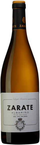 Zarate Albariño 2022 Zarate Albariño 2022
