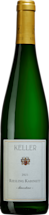 Keller Limestone Riesling Kabinett Goldkapsel 2021