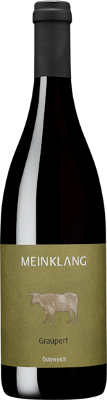 Meinklang Graupert 2020 Meinklang Graupert 2020