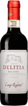 Delitia Recioto della Valpolicella Classico 2016