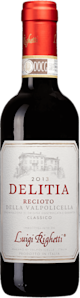 Delitia Recioto della Valpolicella Classico 2016 Delitia Recioto della Valpolicella Classico 2016