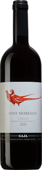Gaja Sito Moresco 2020 Gaja Sito Moresco 2020