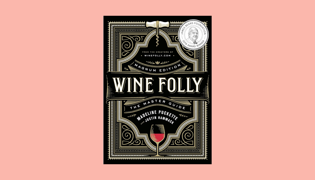 Wine Folly: Magnum Edition: The Master Guide Wine Folly: Magnum Edition: The Master Guide