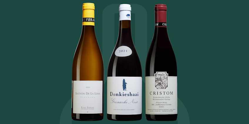 Småpartier Vecka 29 Dekstop