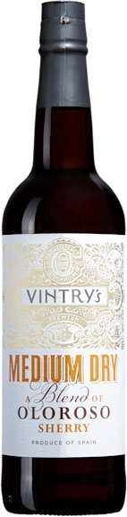 Vintry's Blend of Oloroso Vintry's Blend of Oloroso