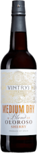 Vintry's Blend of Oloroso