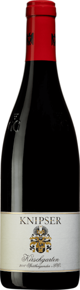 Weingut Knipser Kirschgarten Spätburgunder 2018 Weingut Knipser Kirschgarten Spätburgunder 2018