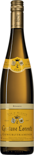 Gustave Lorentz Gewurztraminer Réserve 2021 Gustave Lorentz Gewurztraminer Réserve 2021