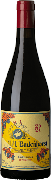 Badenhorst Ramnasgras Cincault 2021 Badenhorst Ramnasgras Cincault 2021