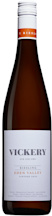 Vickery Eden Valley Riesling 2022
