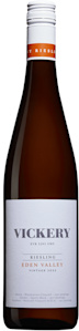 Vickery Eden Valley Riesling 2022 Vickery Eden Valley Riesling 2022