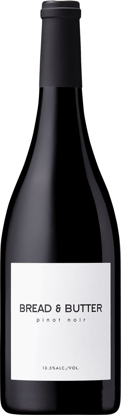 Bread&Butter Pinot Noir 2020