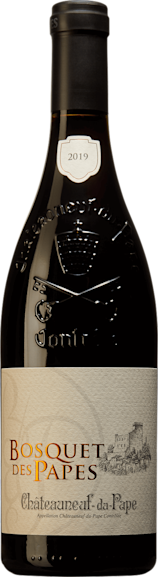 Bosquet des Papes Châteauneuf-du-Pape 2020 Bosquet des Papes Châteauneuf-du-Pape 2020