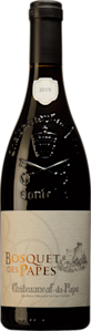 Bosquet des Papes Châteauneuf-du-Pape 2020 Bosquet des Papes Châteauneuf-du-Pape 2020