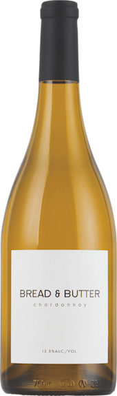 Bread&Butter Chardonnay 2020 Bread&Butter Chardonnay 2020