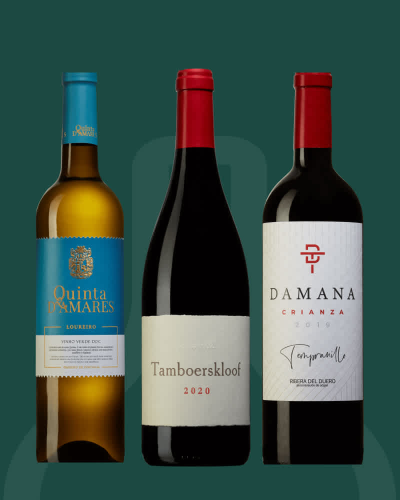 Småpartier Vecka 5 2023