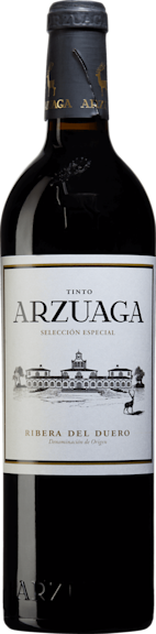 Arzuaga Selección Especial 2020 Arzuaga Selección Especial 2020