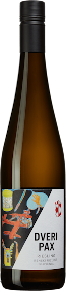 Dveri-Pax Riesling 2022 Dveri-Pax Riesling 2022