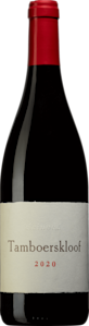 Kleinood Tamboerskloof Syrah 2020 Kleinood Tamboerskloof Syrah 2020
