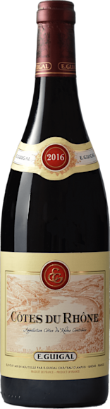 Guigal Côtes-du-Rhône 2017 Guigal Côtes-du-Rhône 2017