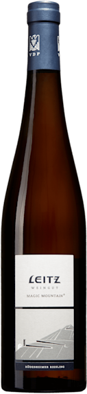Leitz Magic Mountain Rüdesheimer Riesling Trocken 2022 Leitz Magic Mountain Rüdesheimer Riesling Trocken 2022