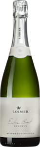 Loimer Extra Brut Reserve Loimer Extra Brut Reserve