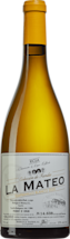 Bodegas D. Mateos La Mateo 2020