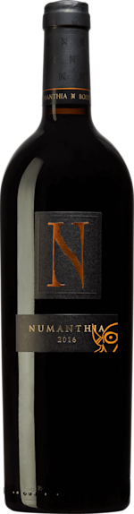 Bodega Numanthia 2016 Bodega Numanthia 2016