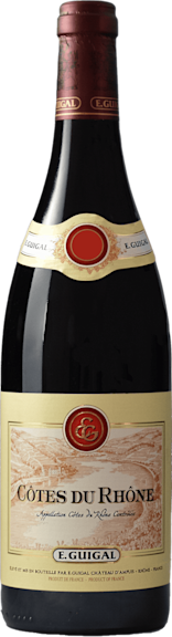 Guigal Côtes-du-Rhône 2019 Guigal Côtes-du-Rhône 2019