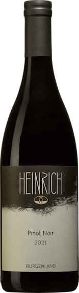 Weingut Heinrich Pinot Noir 2021 Weingut Heinrich Pinot Noir 2021
